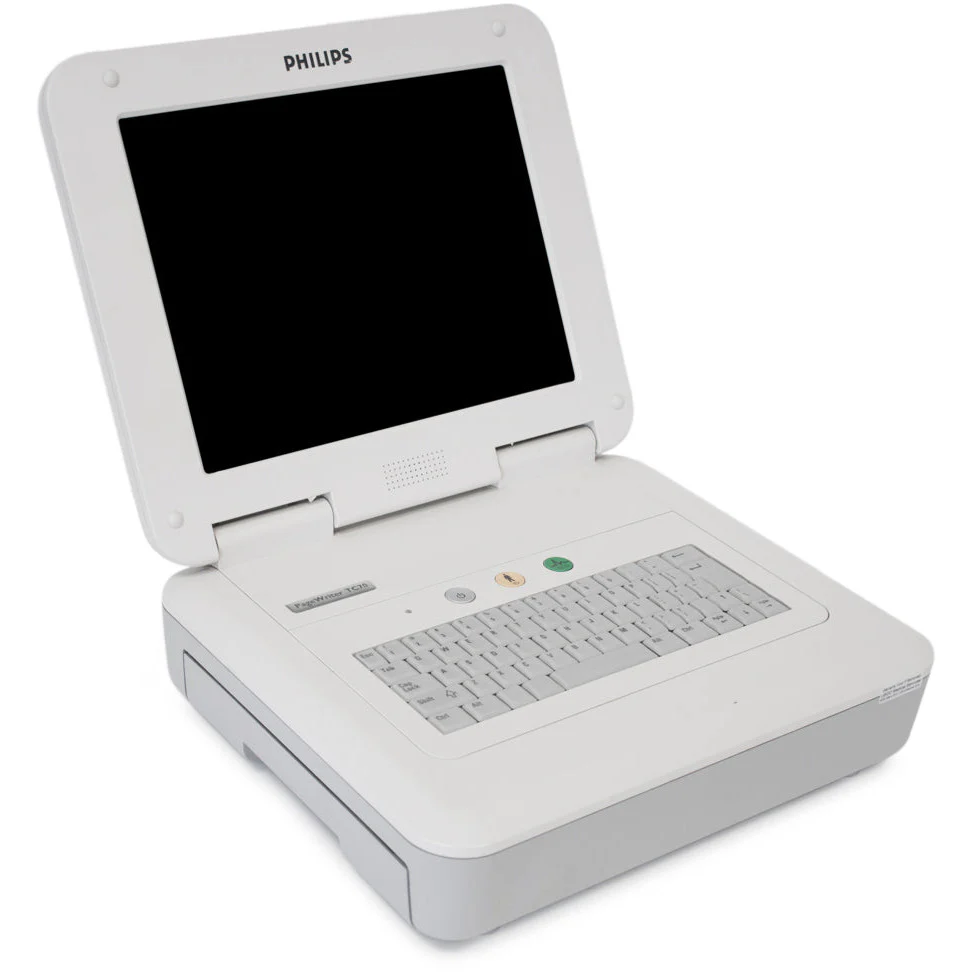 Philips PageWriter TC70